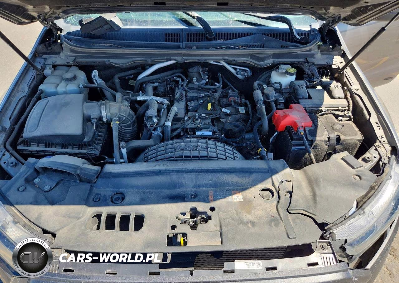 2020 Ford Ranger Xl VIN:1FTER4FH9LLA55159 - 11