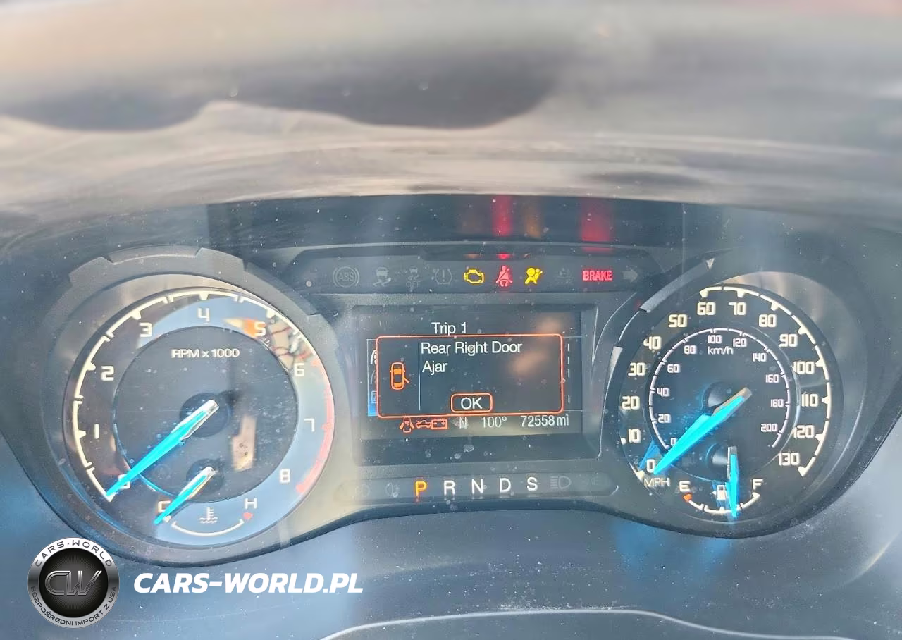 2020 Ford Ranger Xl VIN:1FTER4FH9LLA55159 - 9