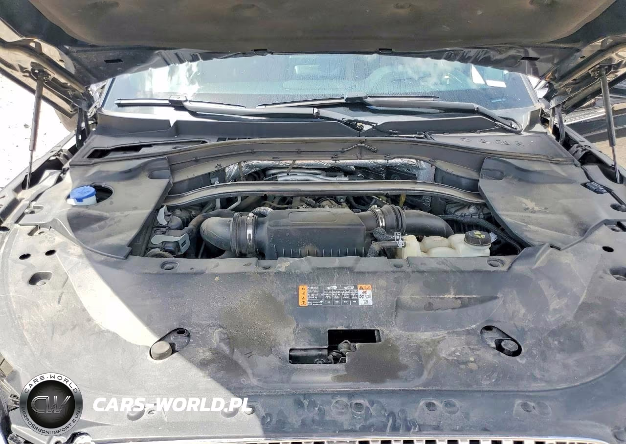 2020 Lincoln Aviator Reserve VIN:5LM5J7XC2LGL10392 - 12