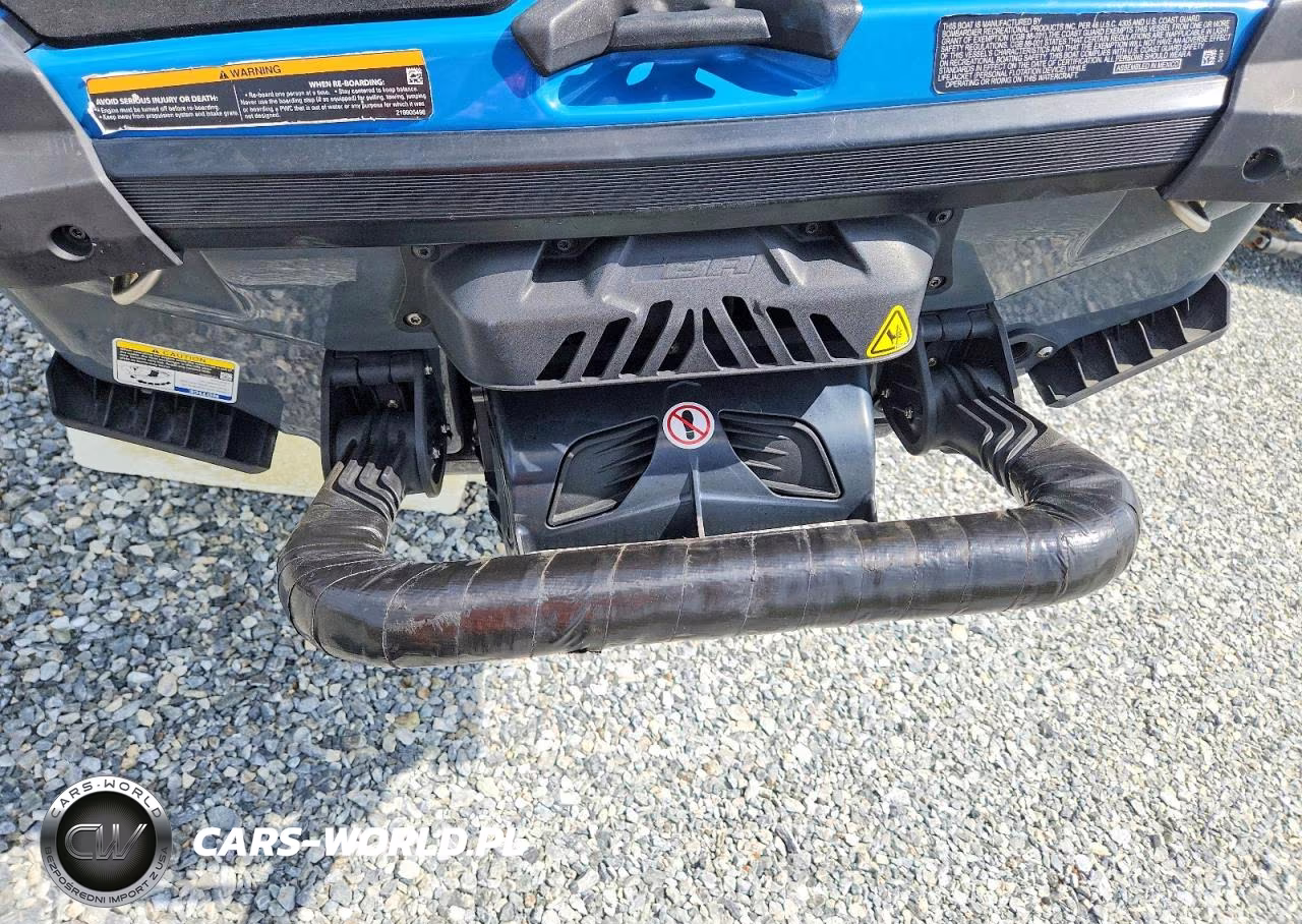 2019 Sea Doo Gtx 155 VIN:CAYDV09117L819 - 10