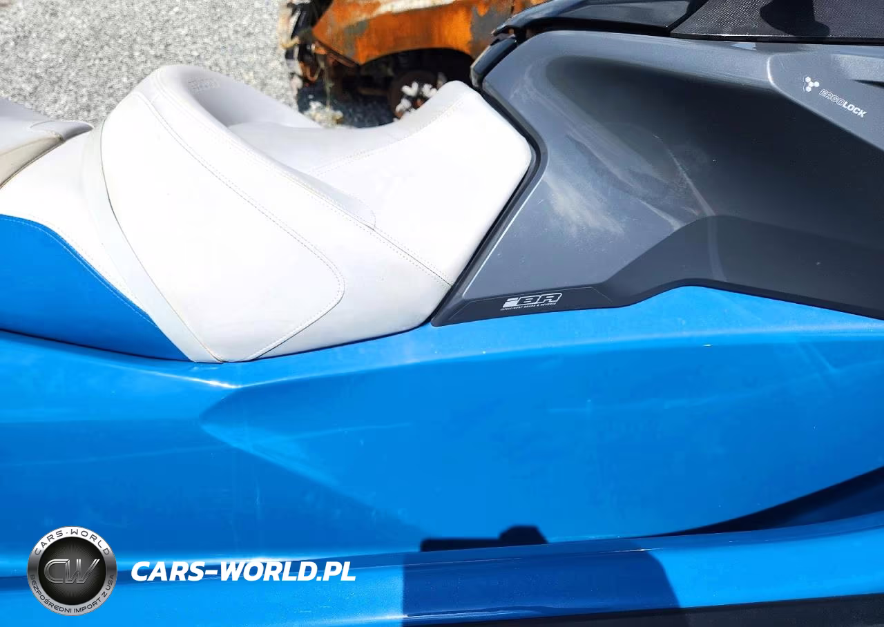 2019 Sea Doo Gtx 155 VIN:CAYDV09117L819 - 5