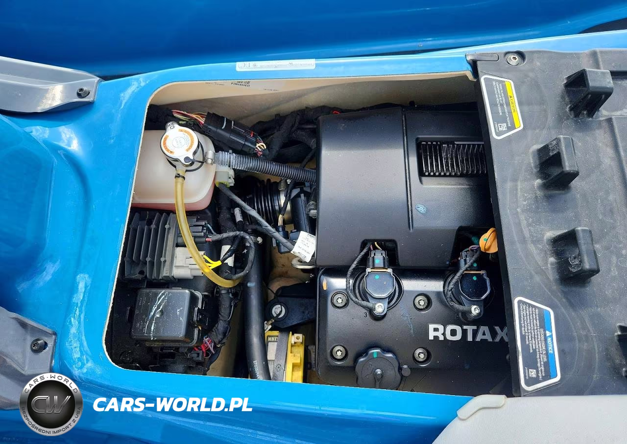2019 Sea Doo Gtx 155 VIN:CAYDV09117L819 - 7