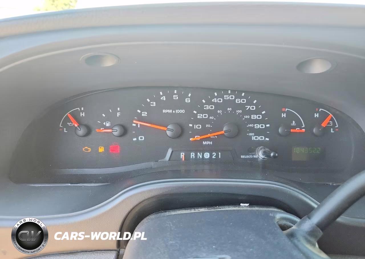 2007 Ford Econoline E250 Van VIN:1FTNE24W27DA41010 - 9
