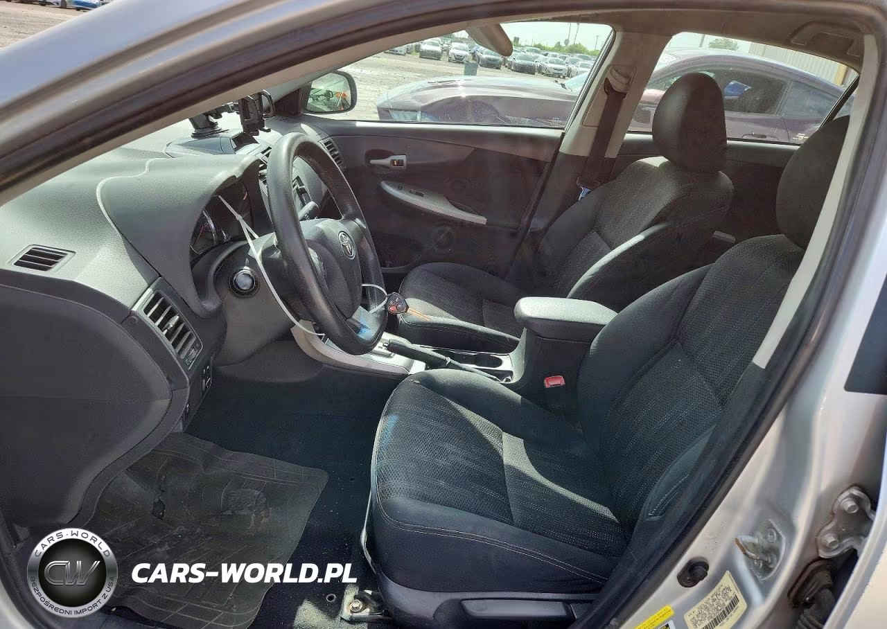 2013 Toyota Corolla S VIN:5YFBU4EE5DP084238 - 7