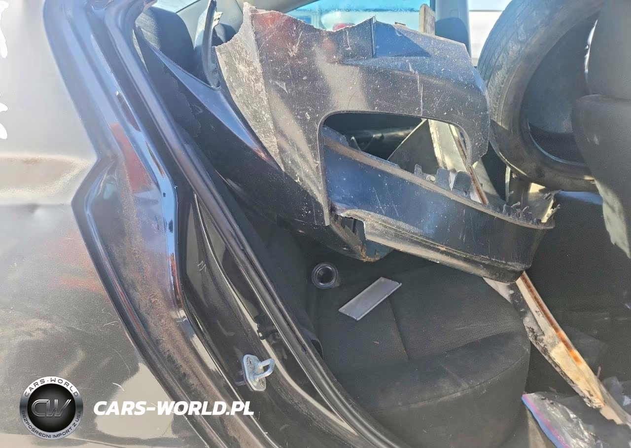 2009 Mazda 3 I VIN:JM1BK32FX91211879 - 10