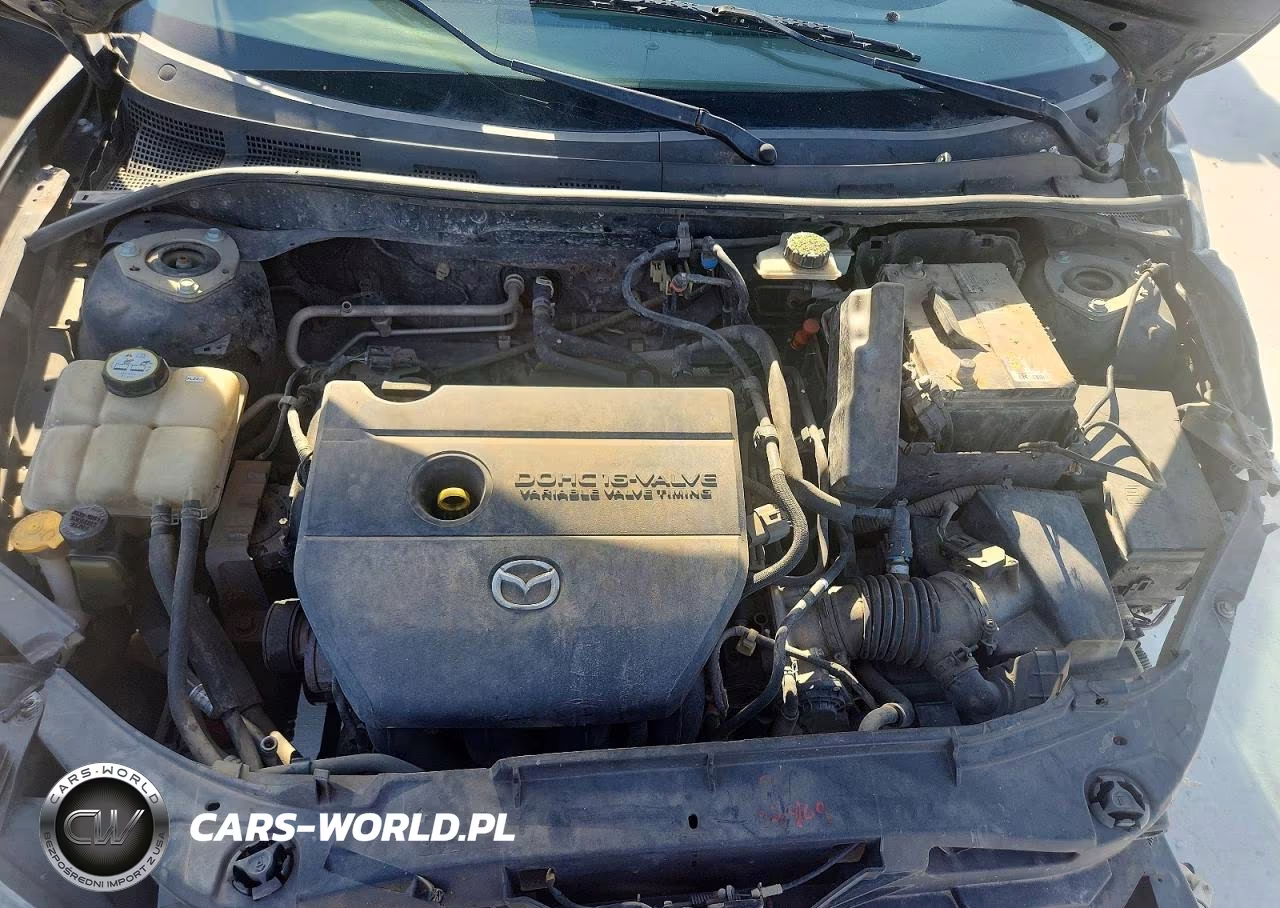 2009 Mazda 3 I VIN:JM1BK32FX91211879 - 11