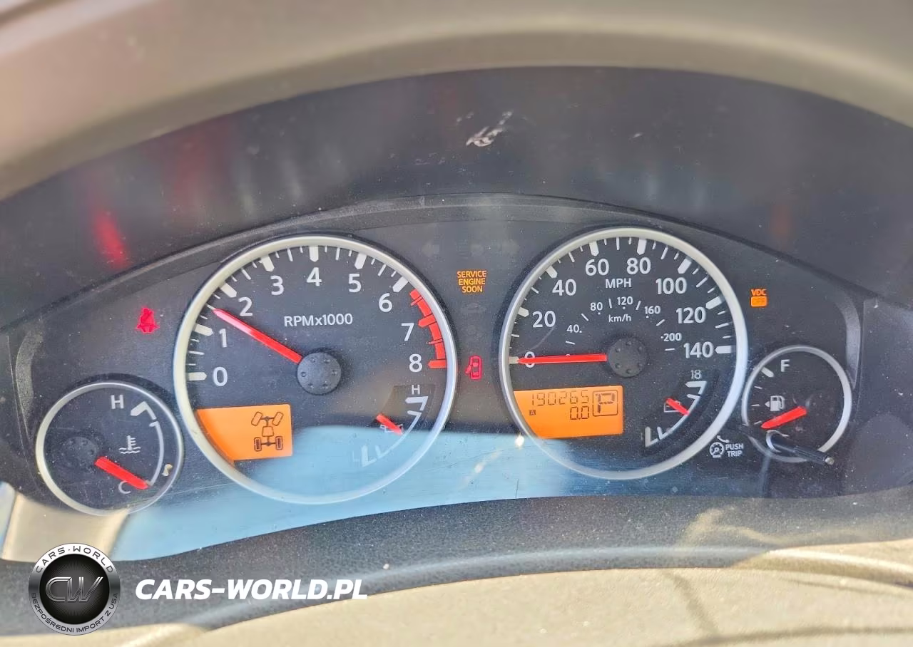 2011 Nissan Pathfinder S VIN:5N1AR1NB7BC610274 - 9