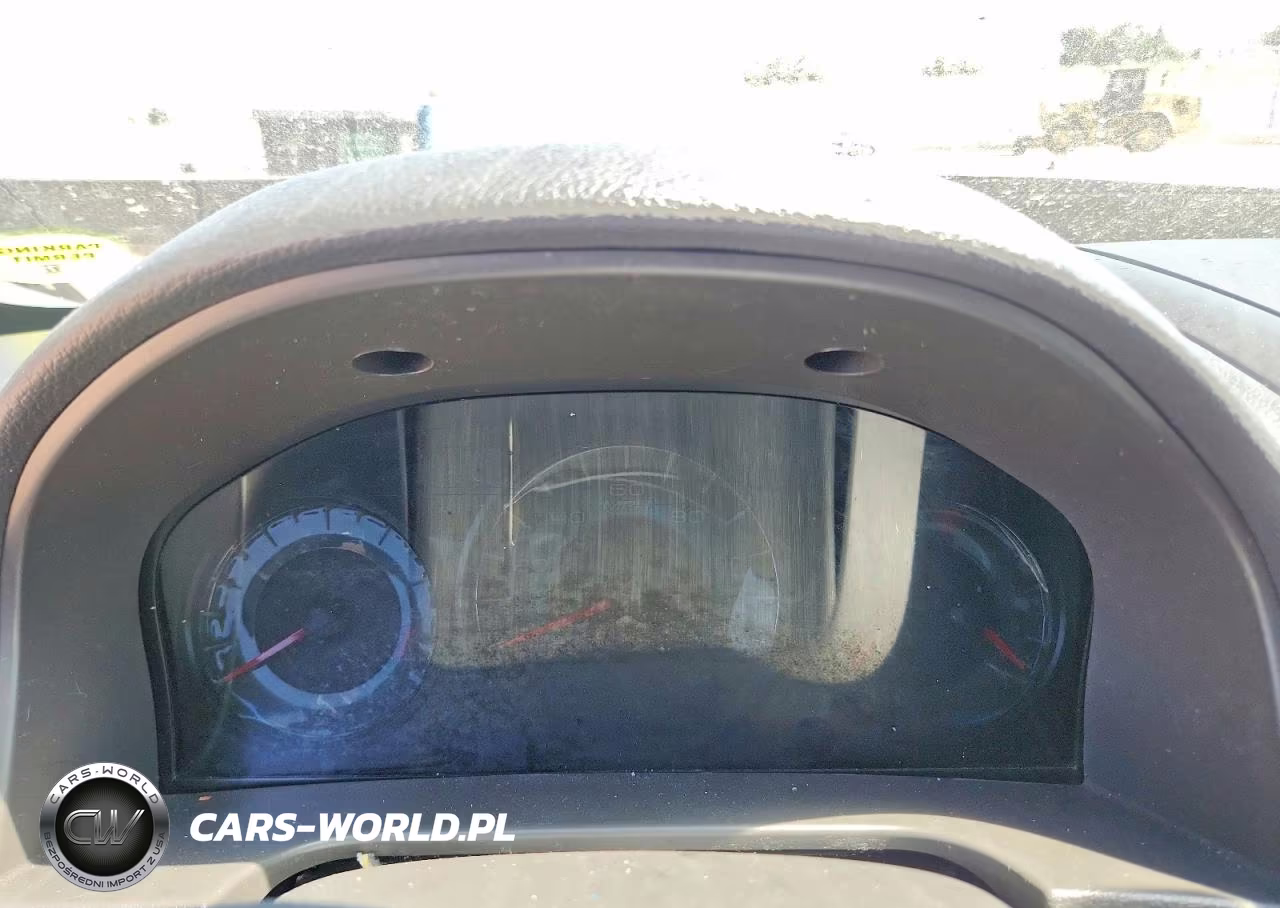2012 Ford Fusion Se VIN:3FAHP0HA3CR378187 - 9