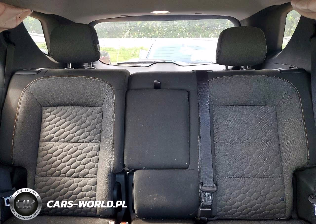 2019 Chevrolet Equinox Lt VIN:3GNAXJEV2KS650803 - 10