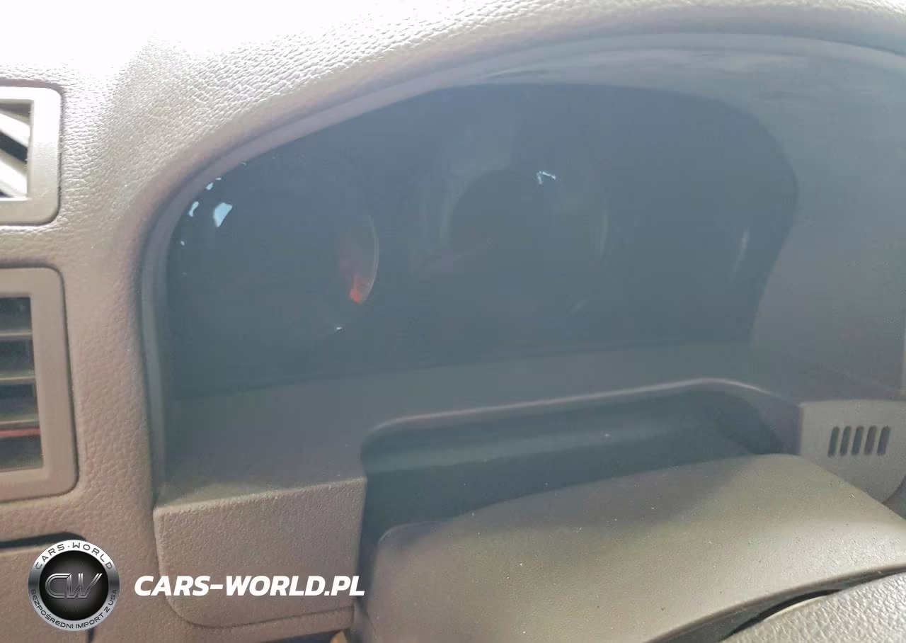 2012 Ford Fusion Sel VIN:3FAHP0JA1CR222630 - 9
