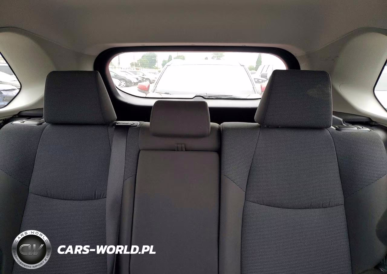 2022 Toyota Rav4 Le VIN:2T3H1RFV1NC191827 - 10