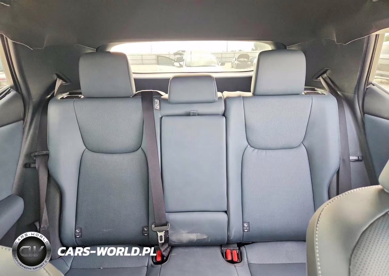 2024 Lexus Es 300H VIN:JTJBDADB1TA006982 - 10