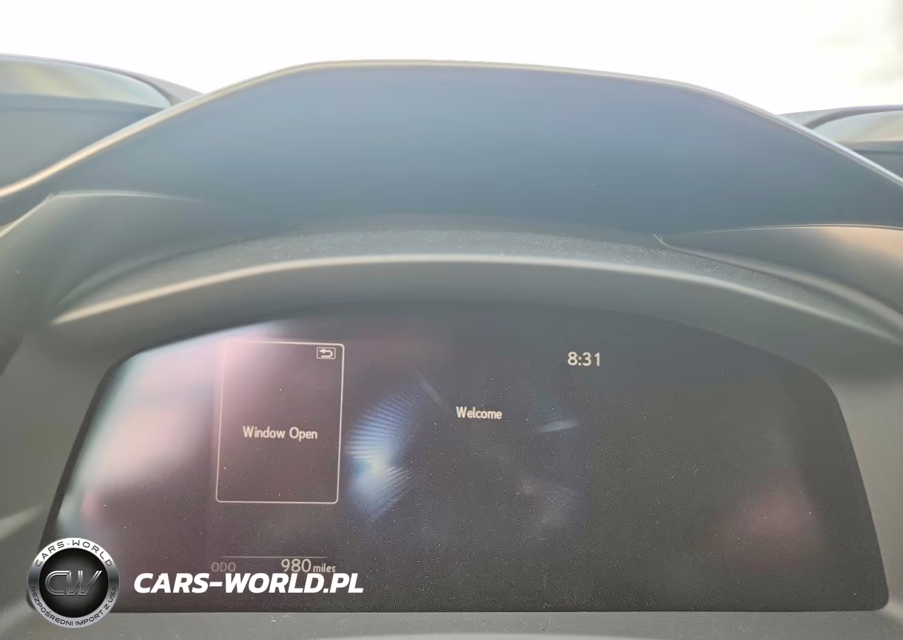 2024 Lexus Es 300H VIN:JTJBDADB1TA006982 - 9