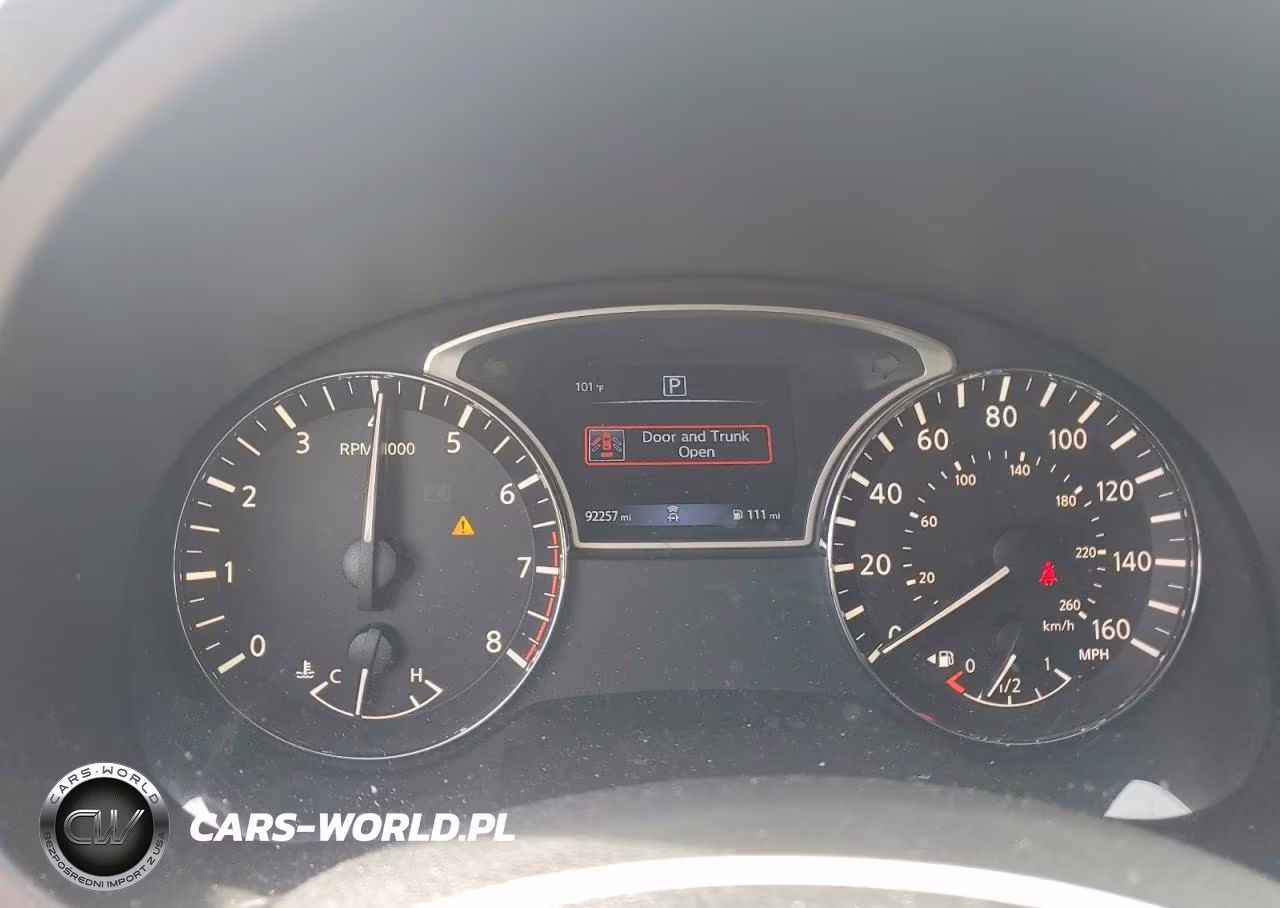 2018 Nissan Altima 2.5 S VIN:1N4AL3AP5JC474203 - 9