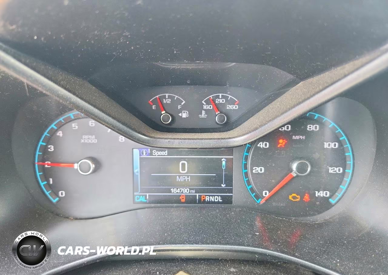 2018 Chevrolet Colorado Lt VIN:1GCGSCEN3J1285271 - 9