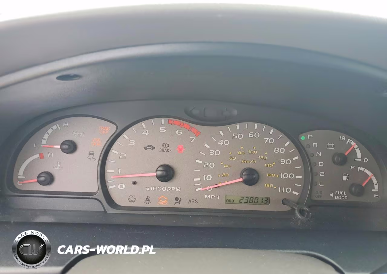 2007 Toyota Sequoia VIN:5TDZT34A84S230763 - 9