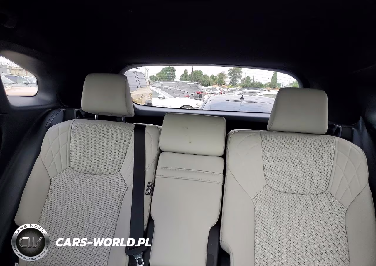 2024 Lexus Rx 350 Premium VIN:2T2BAMBA2RC034099 - 10