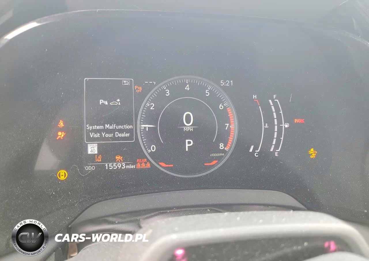 2024 Lexus Rx 350 Premium VIN:2T2BAMBA2RC034099 - 9