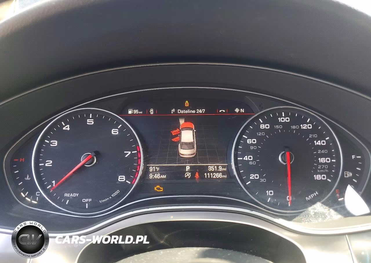 2017 Audi A6 Premium VIN:WAUF8AFCXHN045517 - 9
