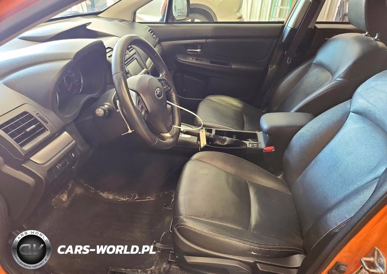 2013 Subaru Xv Crosstrek 2.0 Limited VIN:JF2GPAKC2D2846875 - 7