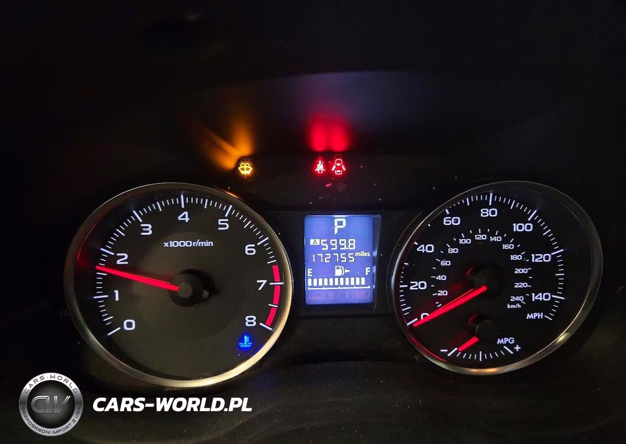 2013 Subaru Xv Crosstrek 2.0 Limited VIN:JF2GPAKC2D2846875 - 9