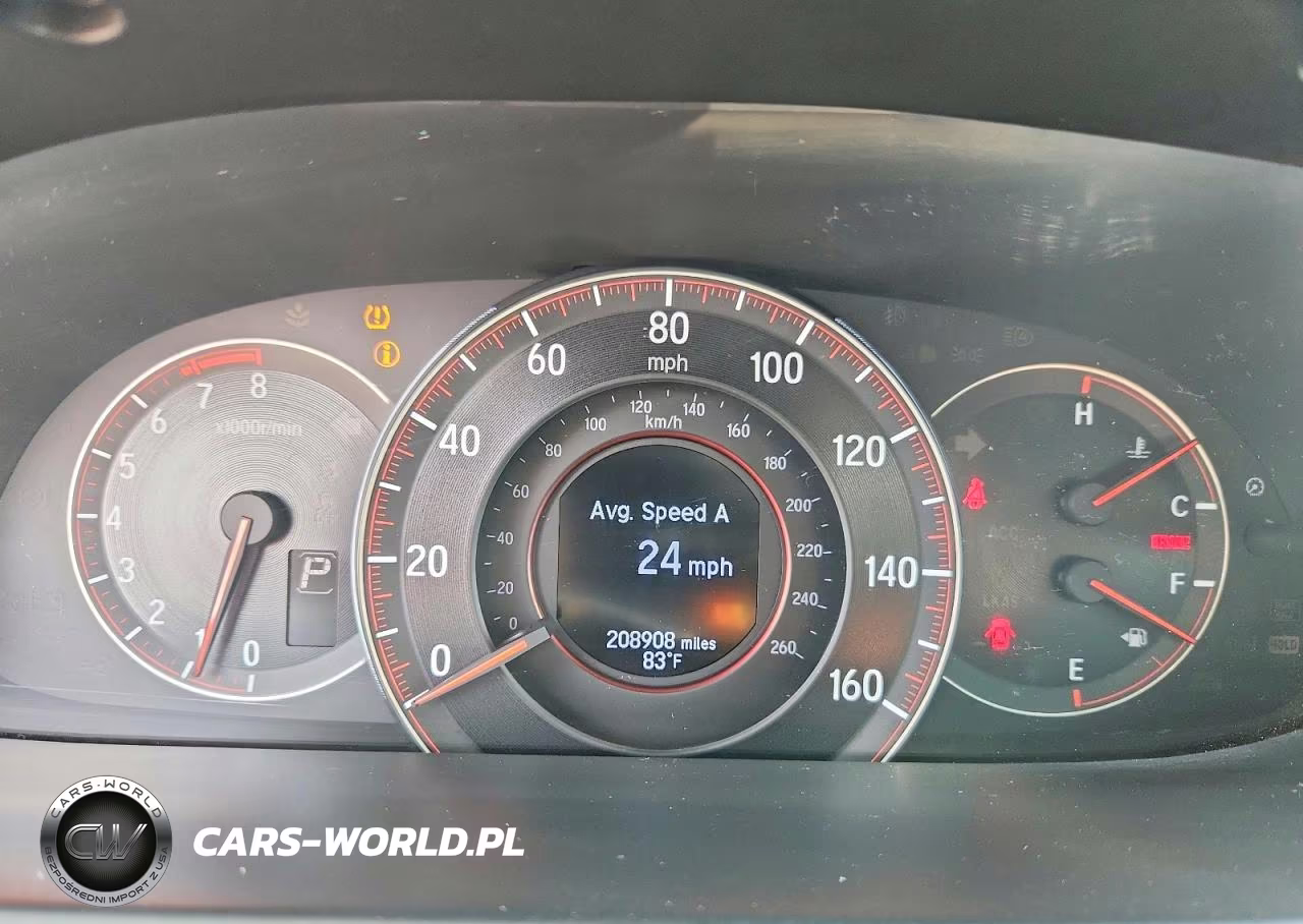 2017 Honda Accord Sport VIN:1HGCR2F66HA222673 - 9