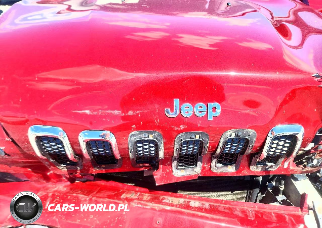 2014 Jeep Cherokee Limited VIN:1C4PJMDSXEW199223 - 12