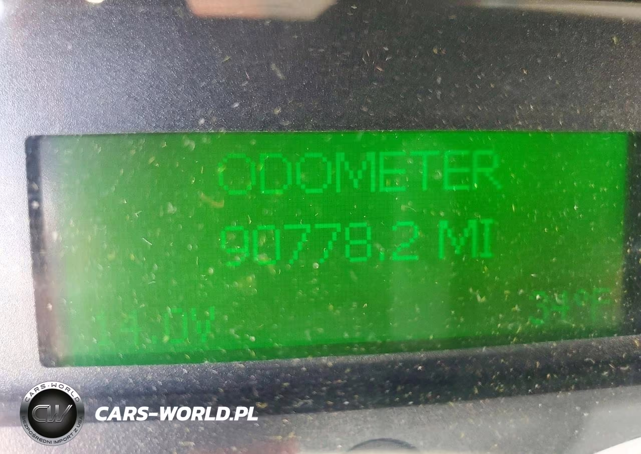 2014 Freightliner Business Class M2 Box Truck VIN:1FVACWDT2EHFW3442 - 9
