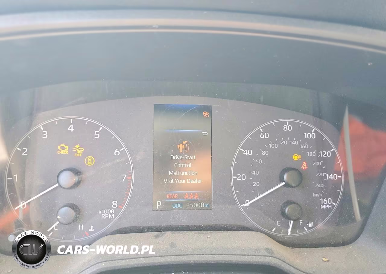 2024 Toyota Corolla Le VIN:5YFB4MDE3RP172892 - 9