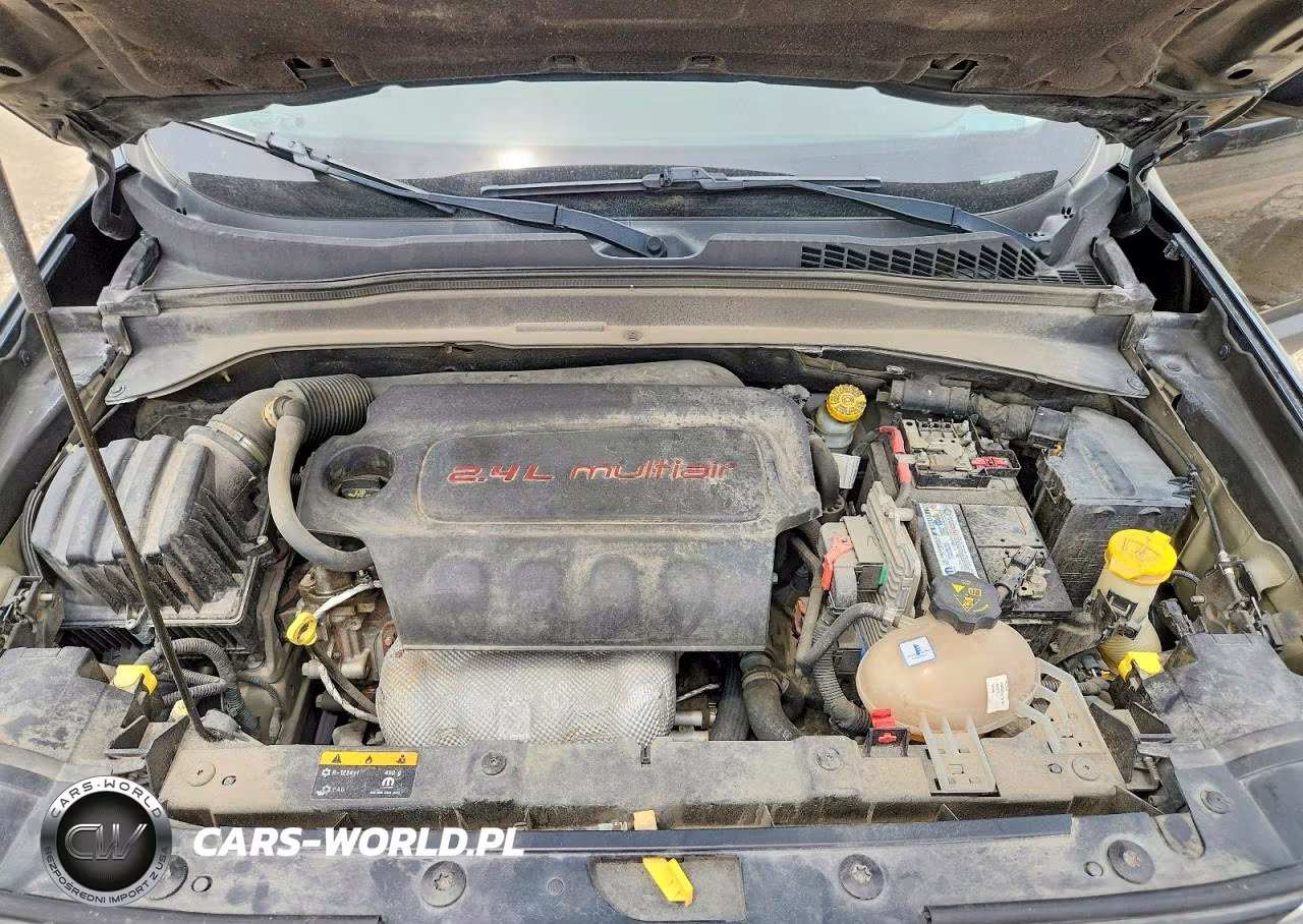 2016 Jeep Renegade Latitude VIN:ZACCJBBT3GPE26041 - 12