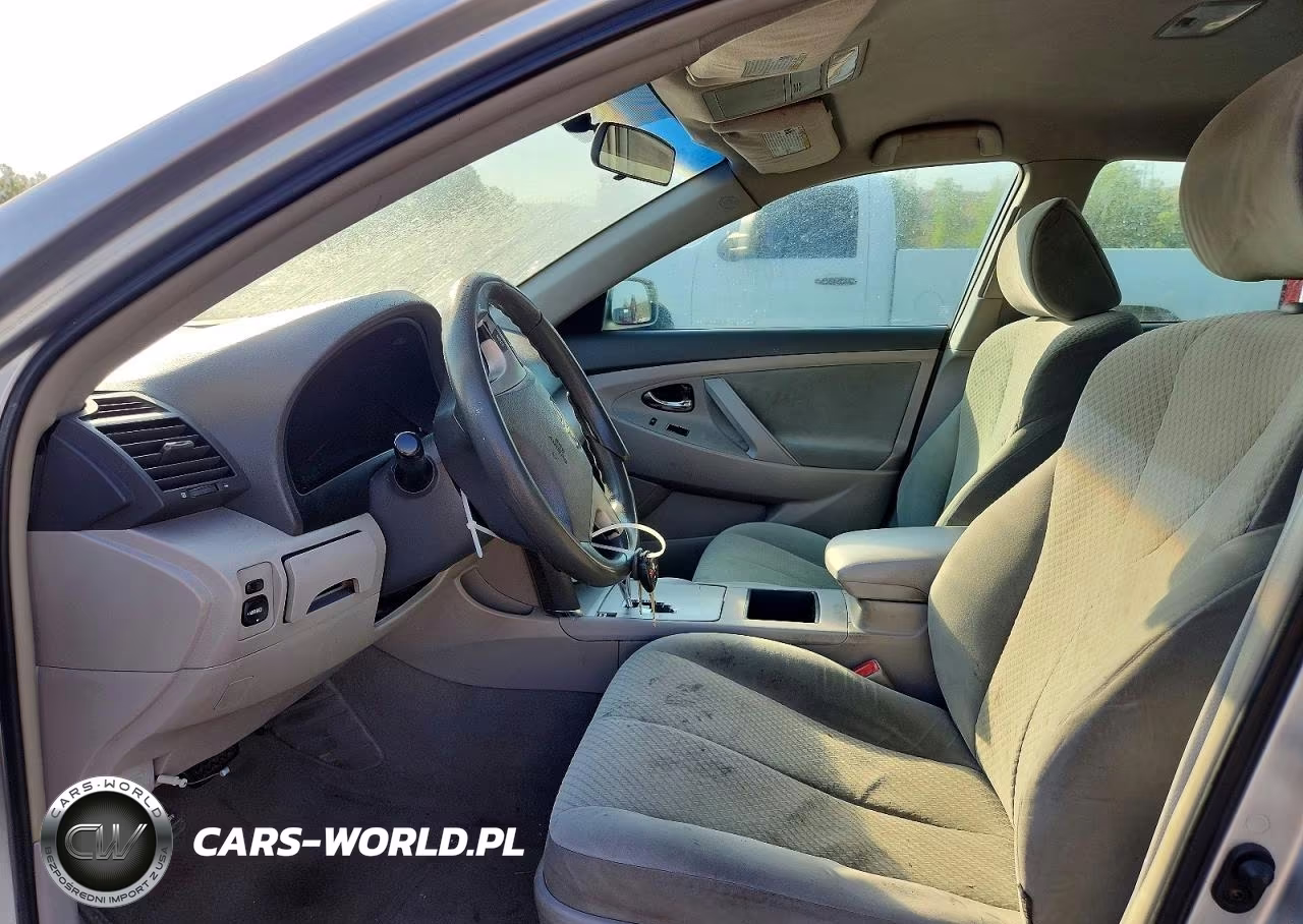 2007 Toyota Camry Le VIN:4T1BE46K47U508254 - 7