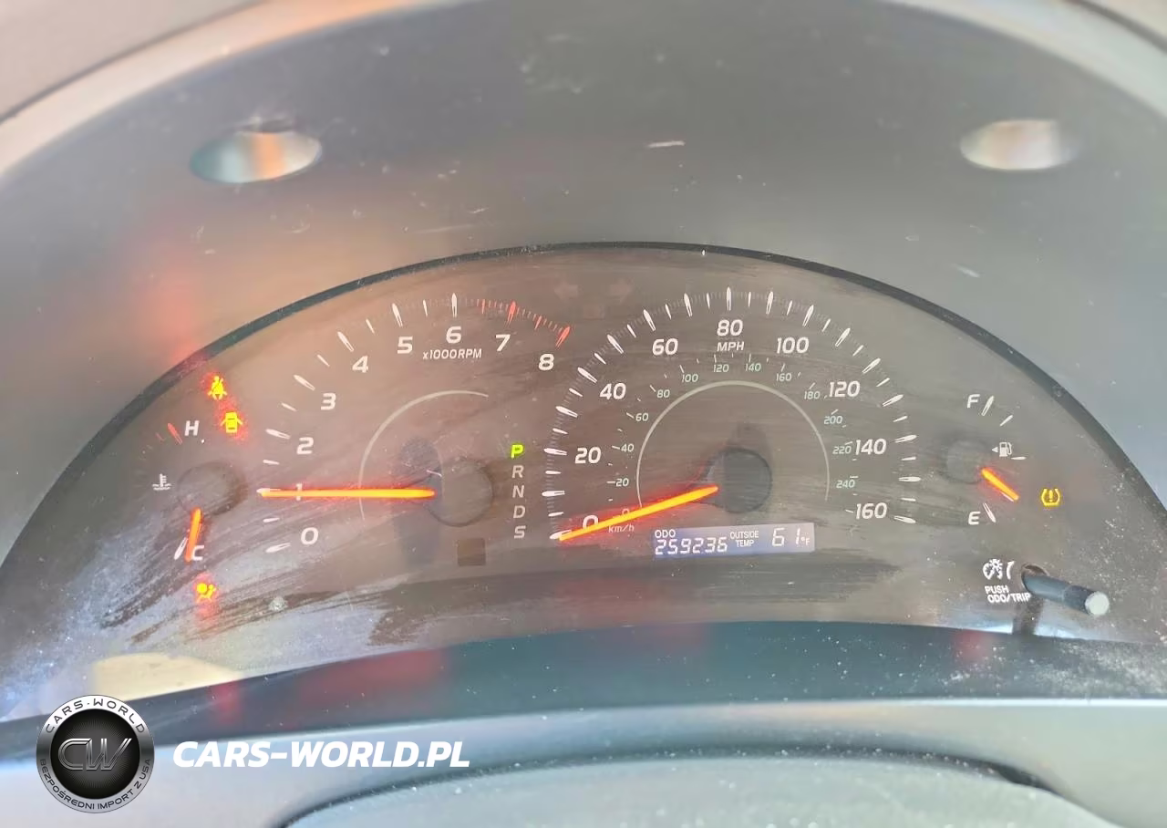 2007 Toyota Camry Le VIN:4T1BE46K47U508254 - 9