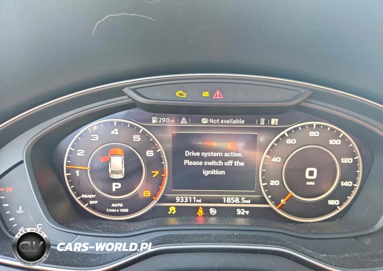 2018 Audi Q5 Premium Plus VIN:WA1BNAFY4J2051157 - 9
