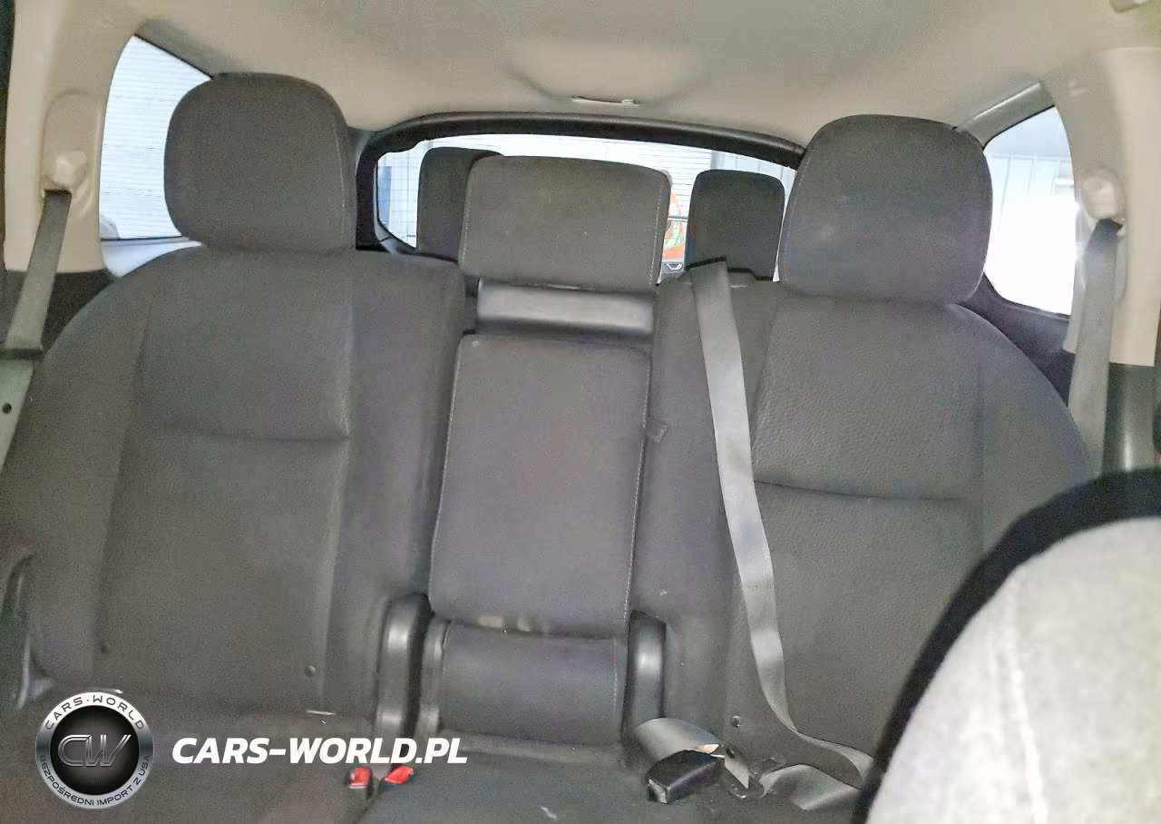 2013 Nissan Pathfinder S VIN:5N1AR2MM4DC611877 - 10