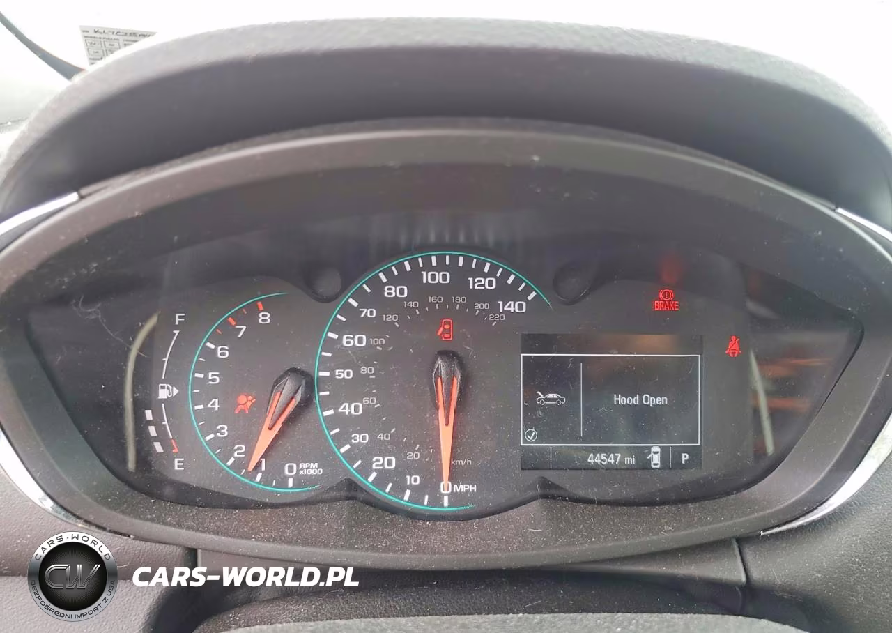 2021 Chevrolet Trax 1Lt VIN:KL7CJPSM4MB372564 - 9