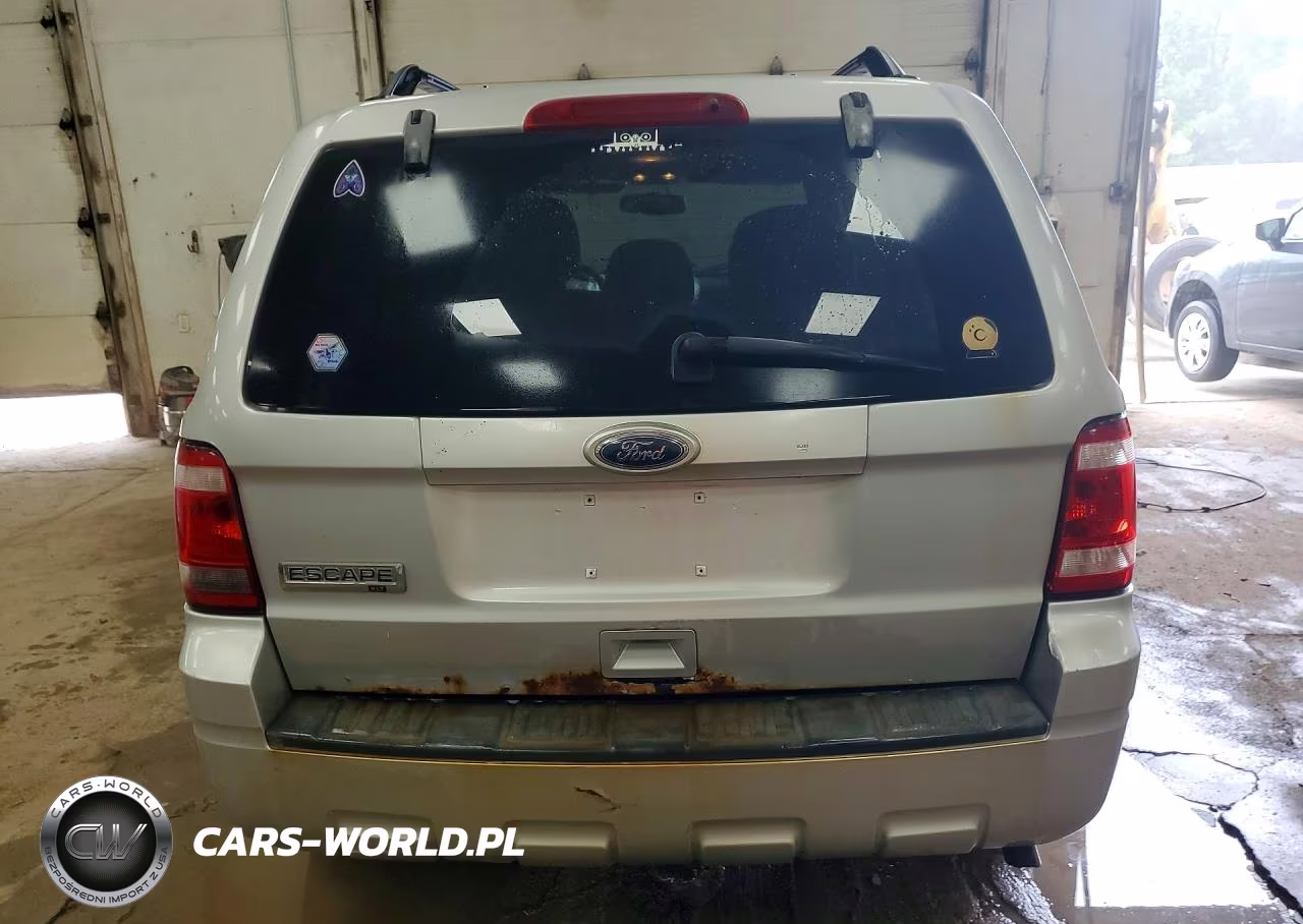 2012 Ford Escape Xlt VIN:1FMCU0D75CKA88718 - 6