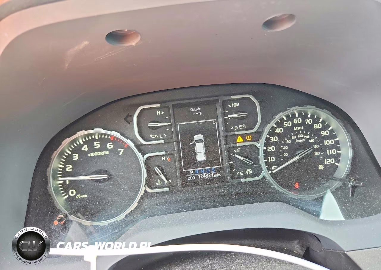 2018 Toyota Tundra Crewmax Sr5 VIN:5TFDW5F13JX764690 - 9