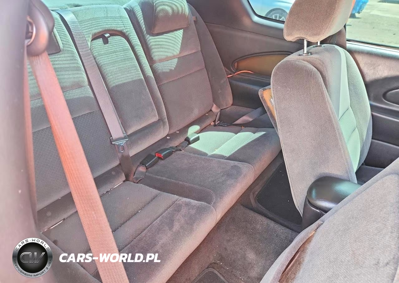 2007 Chevrolet Monte Carlo Ls VIN:2G1WJ15K979293767 - 10