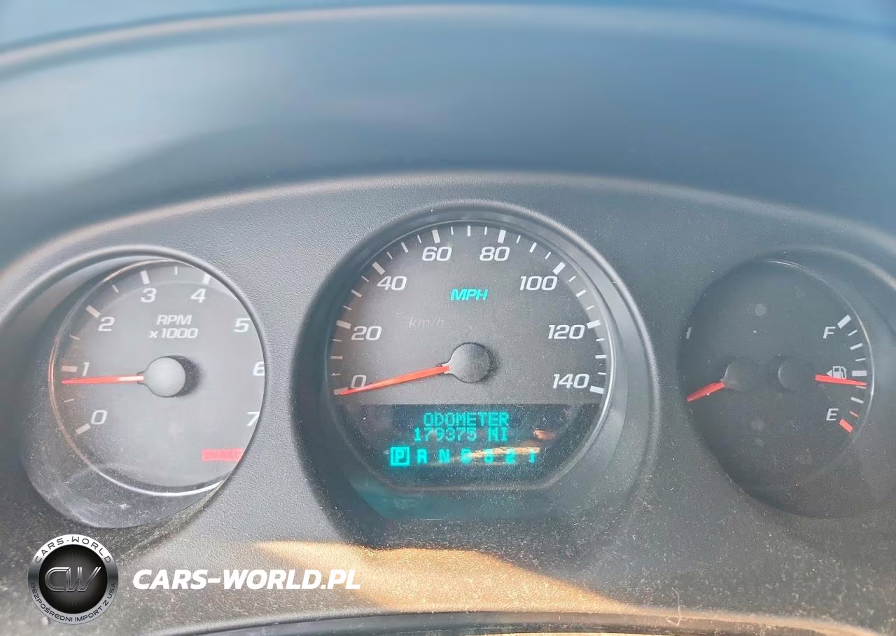 2007 Chevrolet Monte Carlo Ls VIN:2G1WJ15K979293767 - 9