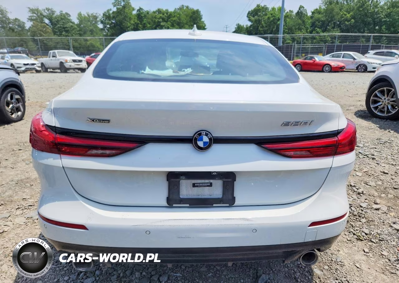 2021 BMW 228Xi VIN:WBA73AK09M7H04414 - 6