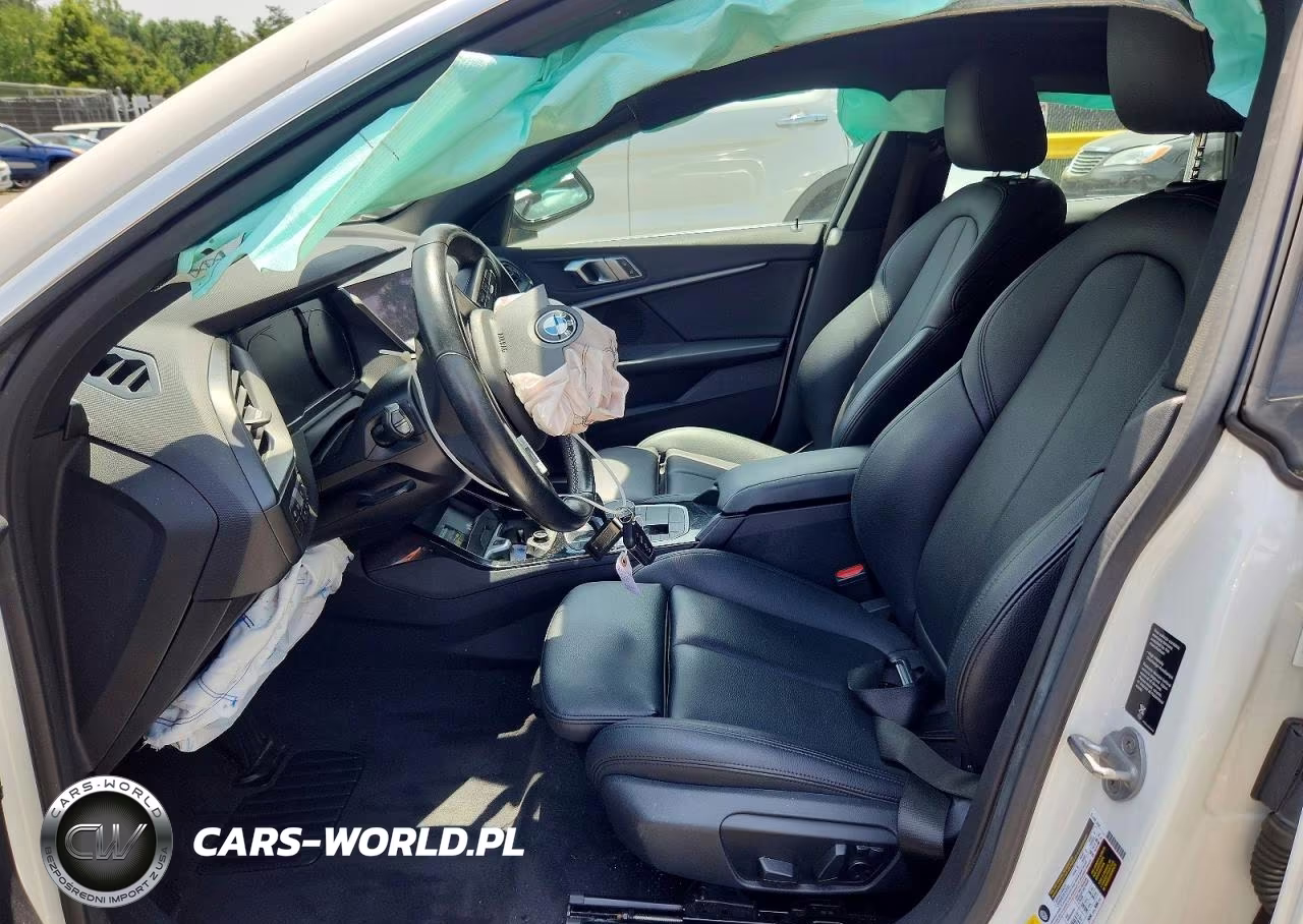 2021 BMW 228Xi VIN:WBA73AK09M7H04414 - 7