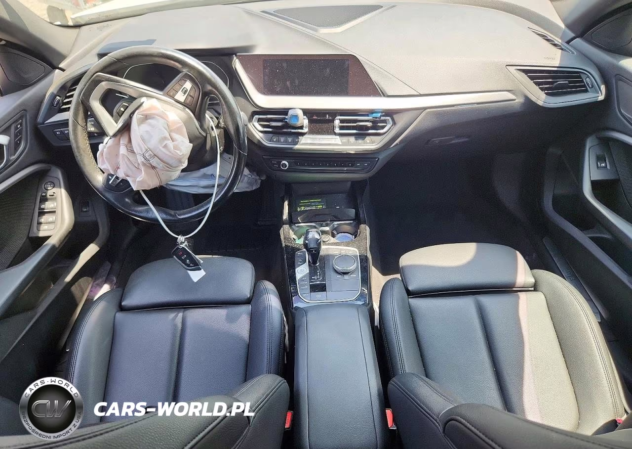 2021 BMW 228Xi VIN:WBA73AK09M7H04414 - 8