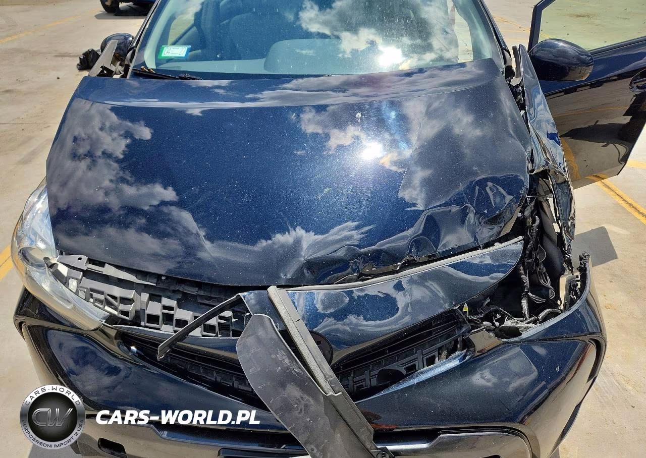 2017 Toyota Prius V Four VIN:JTDZN3EU3HJ063279 - 11