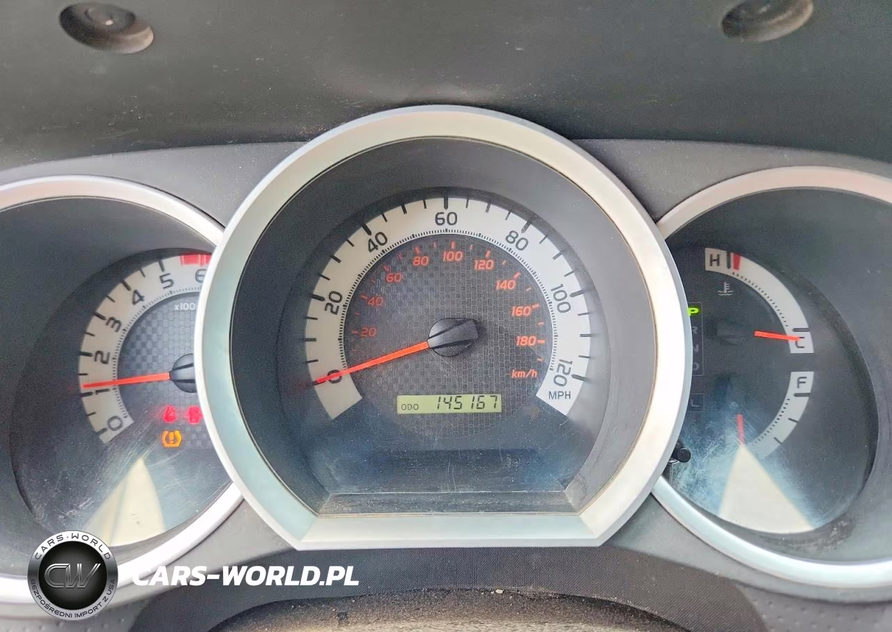 2013 Toyota Tacoma Double Cab VIN:3TMLU4EN3DM133027 - 9