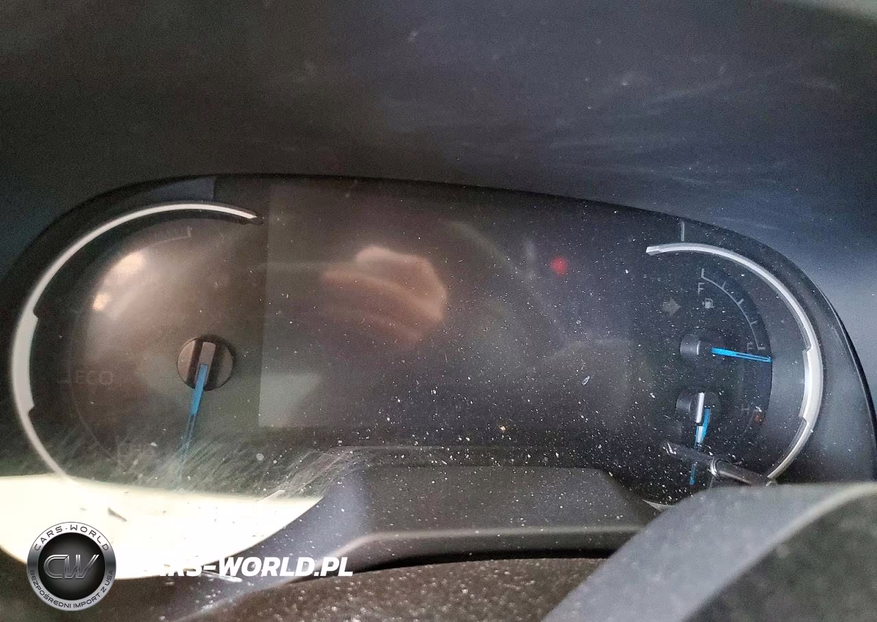 2021 Toyota Rav4 Xse VIN:4T3E6RFV7MU023322 - 9