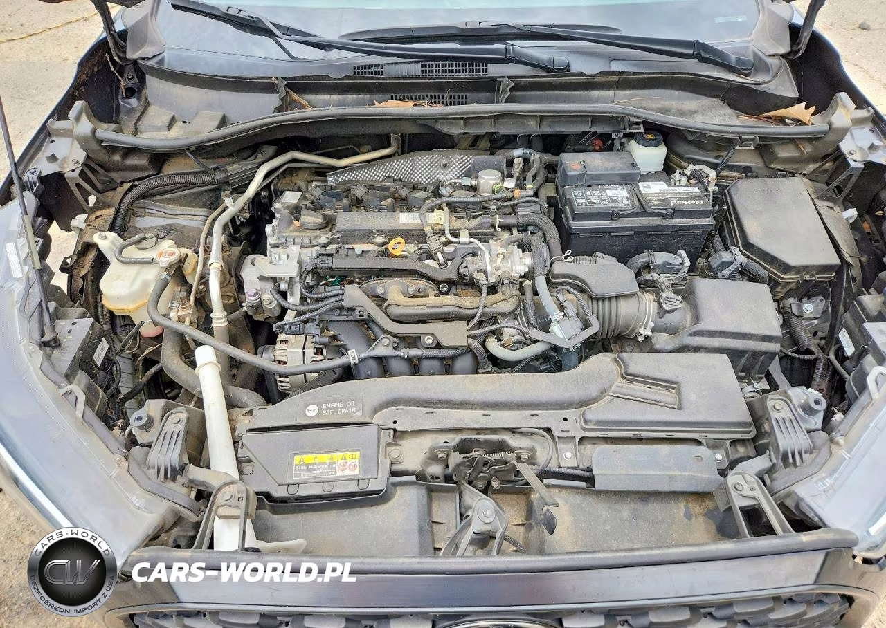 2022 Toyota Corolla Cross L VIN:7MUAAAAG9NV003234 - 12