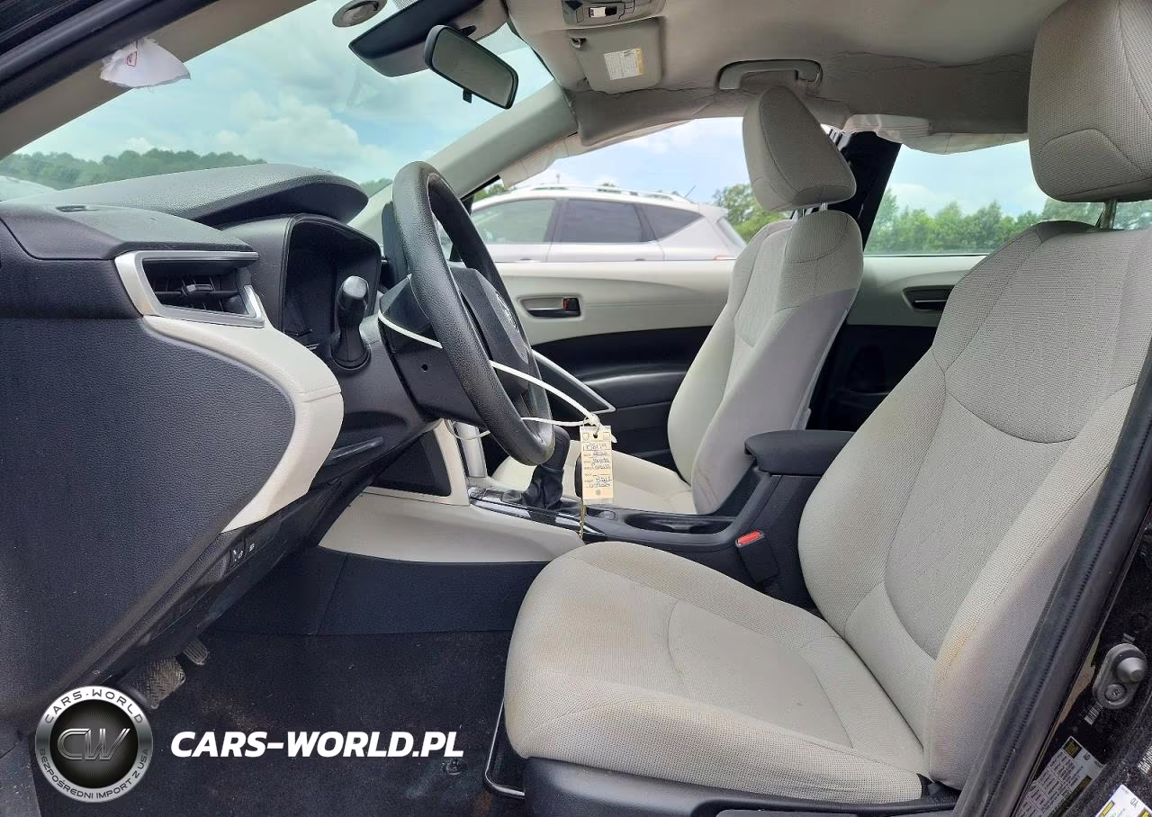 2022 Toyota Corolla Cross L VIN:7MUAAAAG9NV003234 - 7