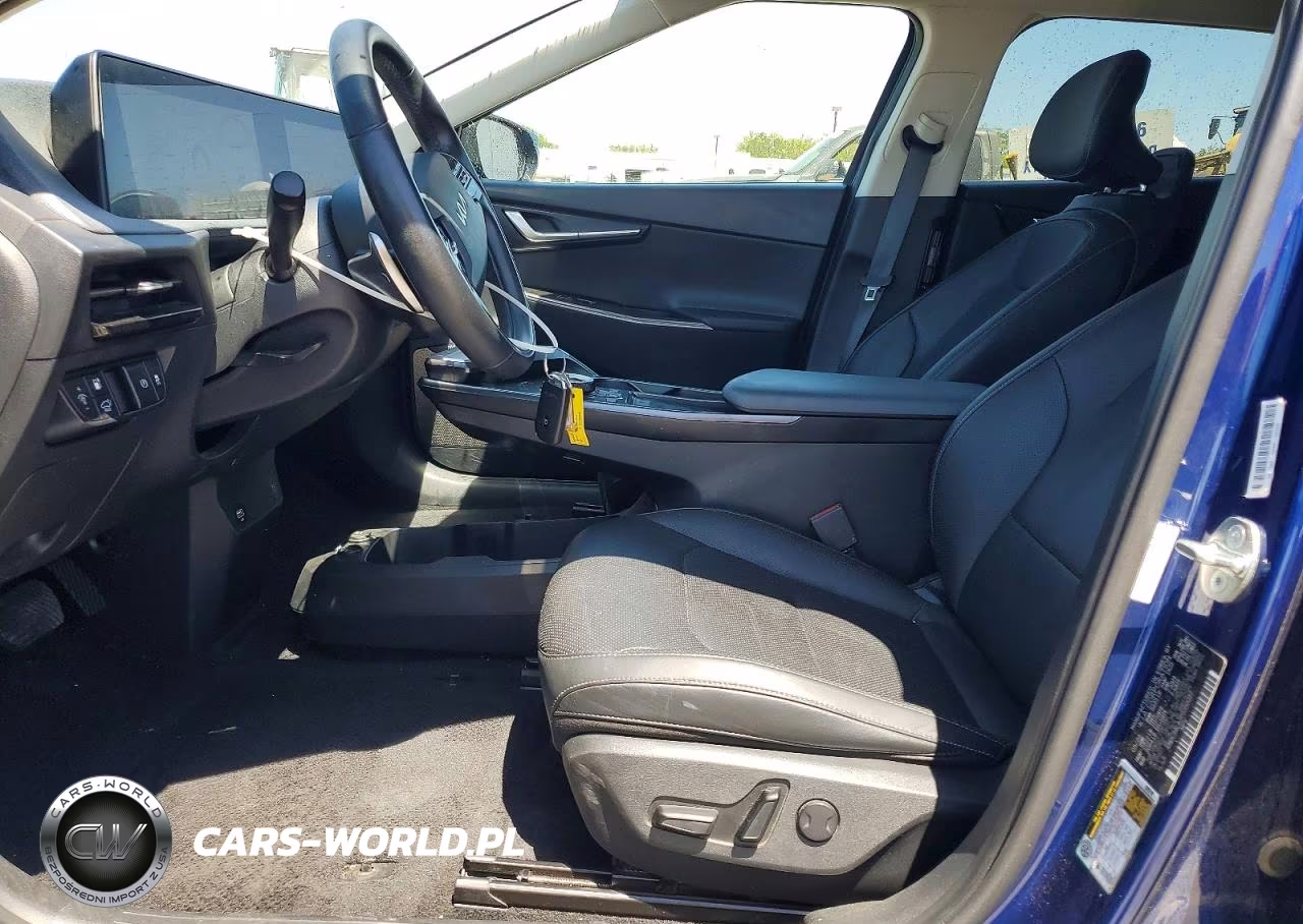 2023 Kia Ev6 Wind VIN:KNDC34LA7P5150037 - 7
