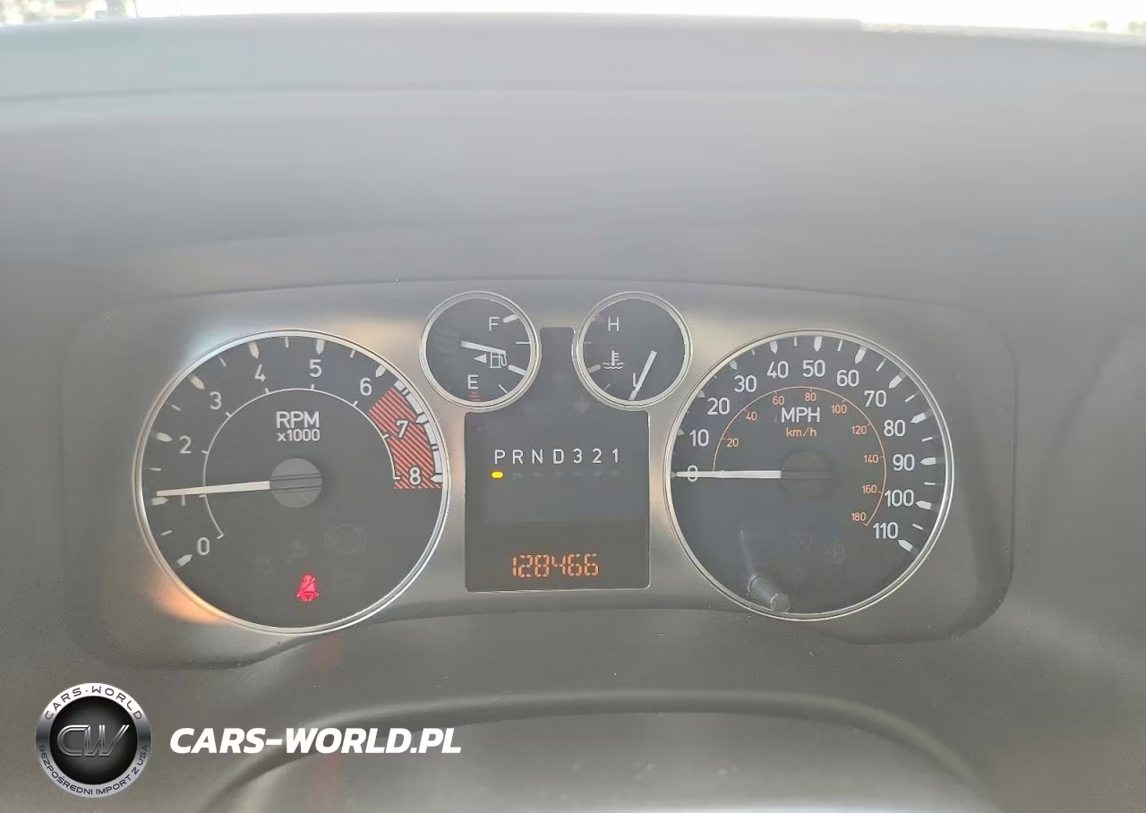 2006 Hummer H3 VIN:5GTDN136868143497 - 9