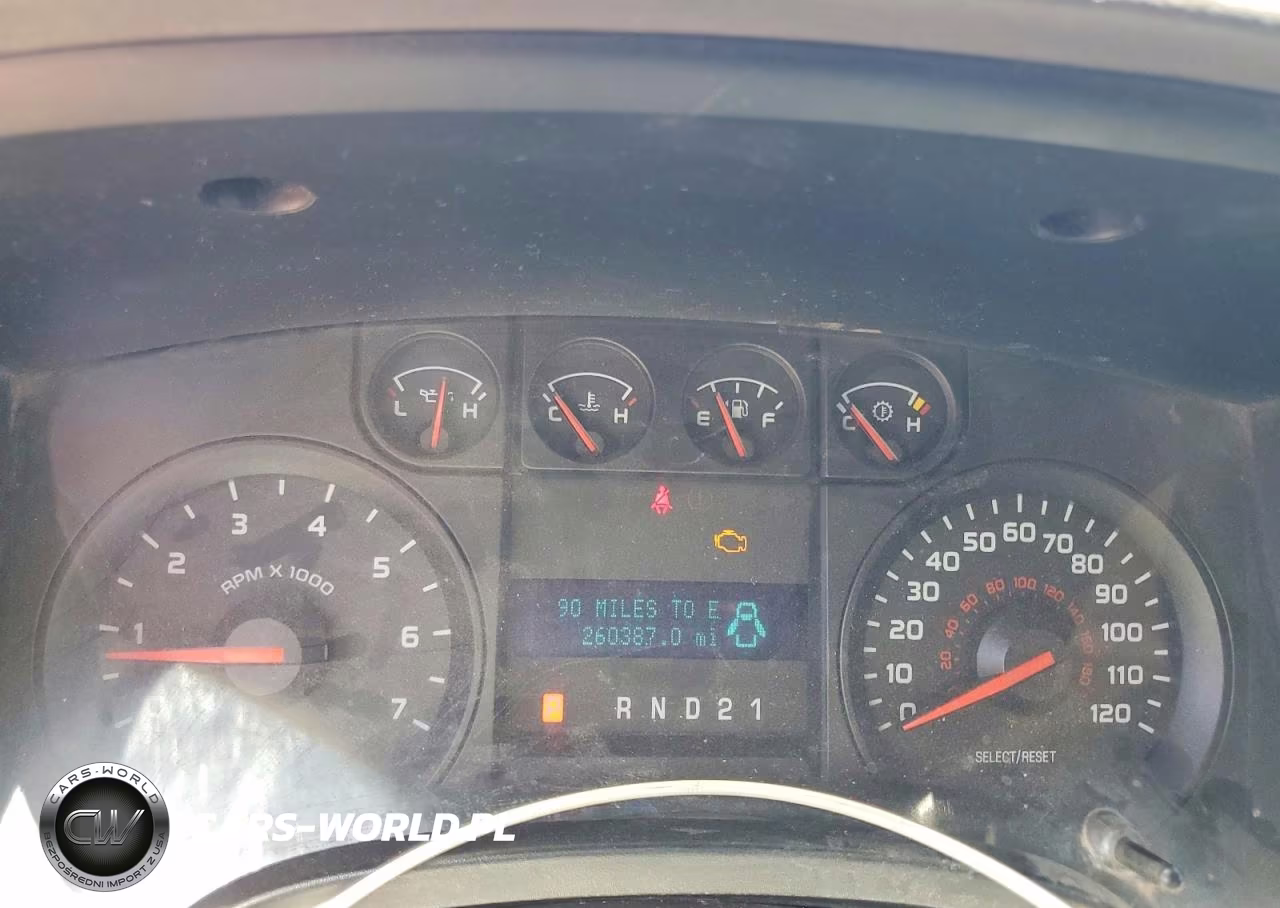2010 Ford F150 Supercrew VIN:1FTEW1CW0AKE59903 - 9